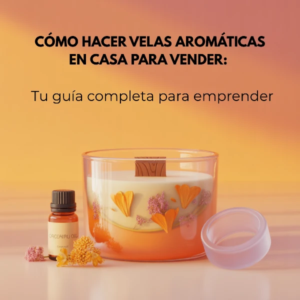 PORTADA VELAS PARA EMPRENDER