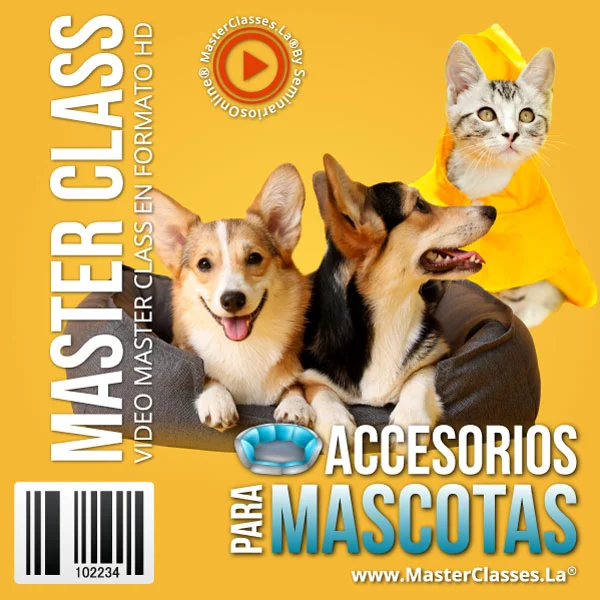 accesorios para mascotas como negocio