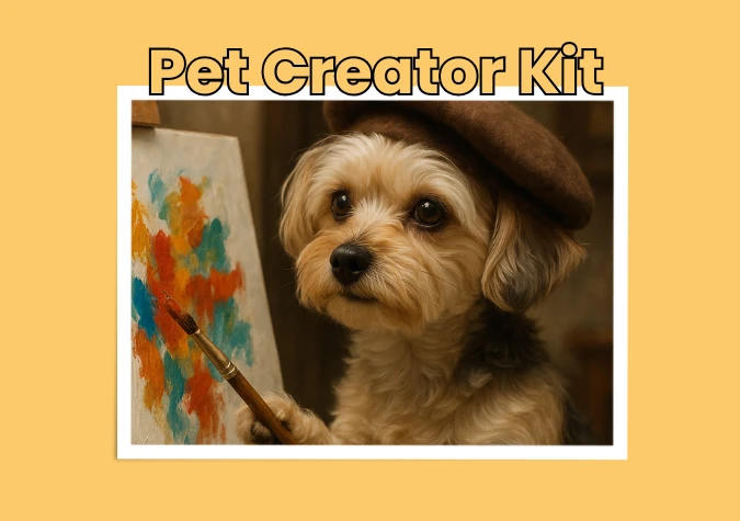 generador de imagenes de mascotas