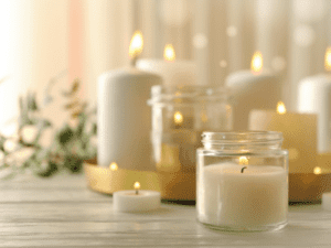 iniciar negocio velas aromaticas