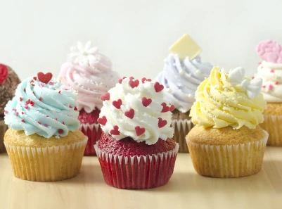 como iniciar un negocio de cupcakes por instagram