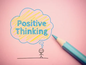 pensamiento positivo al emprender desde casa