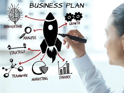 como hacer un plan de negocios