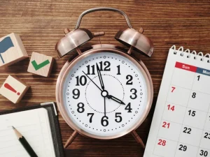 tecnica pomodoro para gestion del tiempo al emprender desde casa