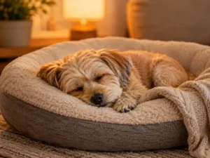 Guía para emprender un negocio de camas para perros desde casa guia para crear negocio camas perros