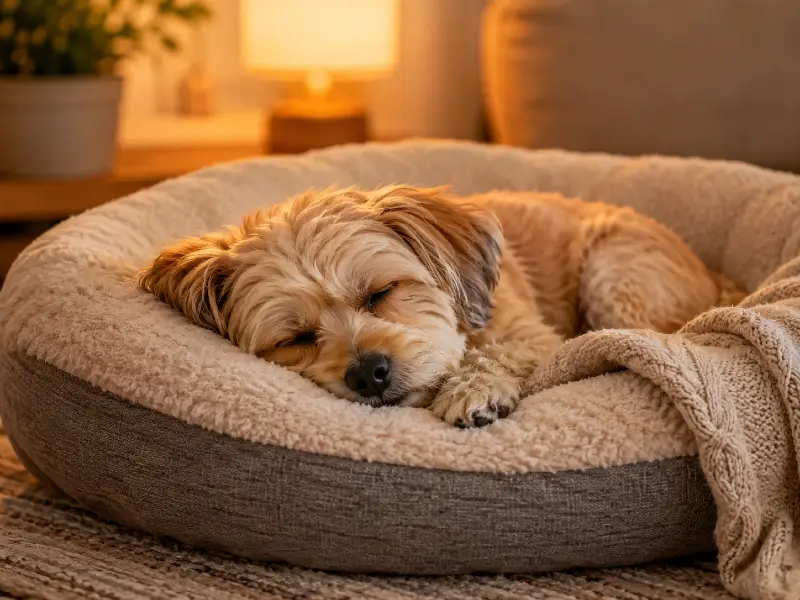 guia para crear negocio camas perros