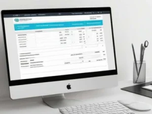 como hacer una factura para tu negocio