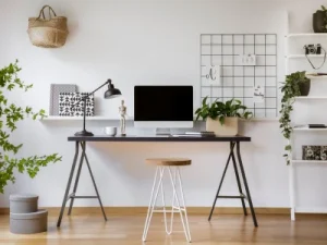 Consejos para elegir los mejores muebles para tu oficina en casa muebles para oficina en casa