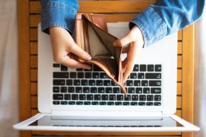 como montar un negocio online sin dinero