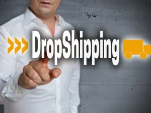 que es dropshipping