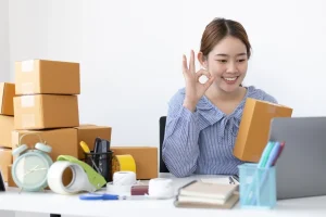 como vender manualidades online
