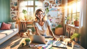 Emprender desde casa: 20 ideas para iniciar tu negocio emprender desde casa