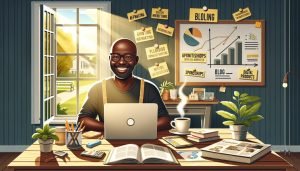 formas de monetizar un blog