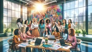 negocios para mujeres