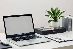 Planificador mensual: La herramienta esencial para organizar tus metas y lanzar tu negocio desde casa planificador mensual