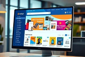 plataformas para vender productos digitales