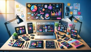 7 tipos de productos digitales que puedes crear para vender online tipos de productos digitales