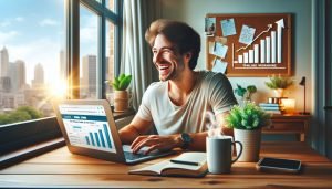 Cómo ganar dinero desde casa por internet: 20 ideas efectivas como ganar dinero desde casa por internet