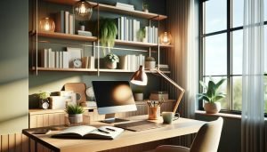 Ideas de escritorios de oficina en casa escritorios de oficina en casa