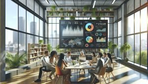 inteligencia artificial en marketing