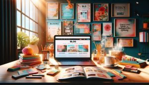 mejores plantillas para blog