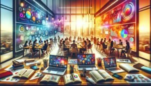Productos PLR sobre marketing digital: cómo empezar sin crear todo desde cero