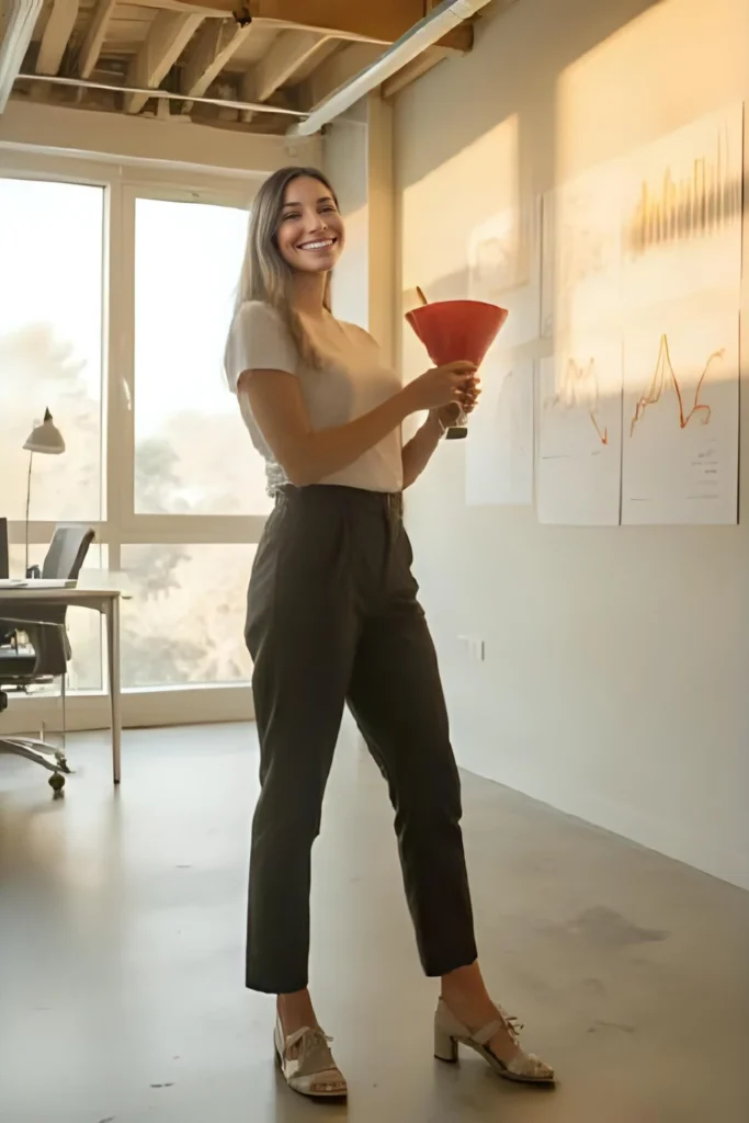 FUNNEL DE VENTAS