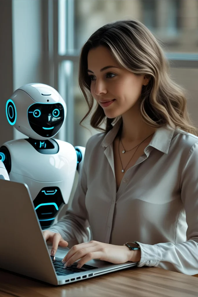 ia en negocios digitales