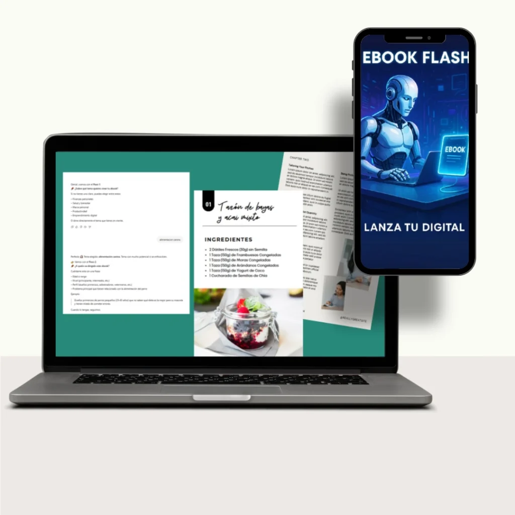 ebook flash