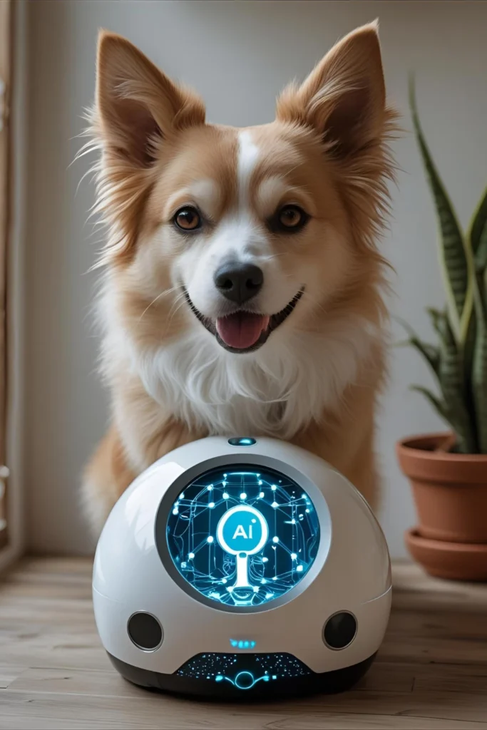 negocios de mascotas con ia