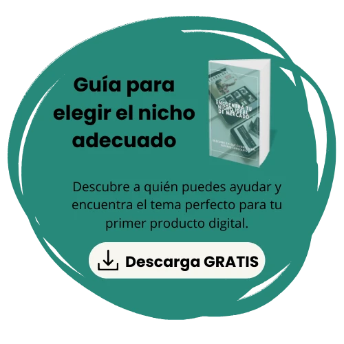 guia elegir nicho
