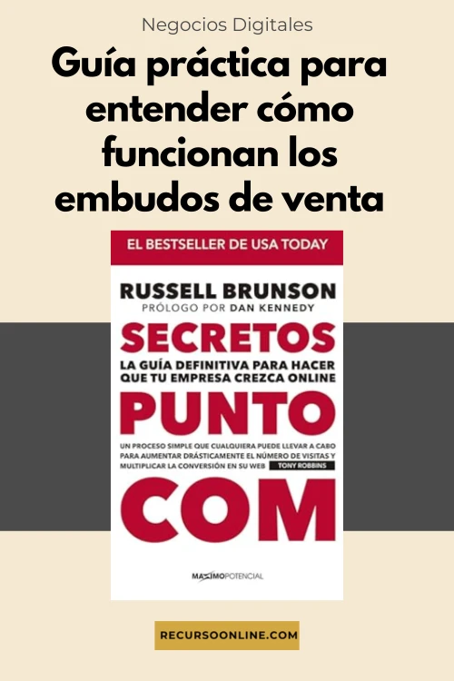 embudos de ventas para negocios digitales