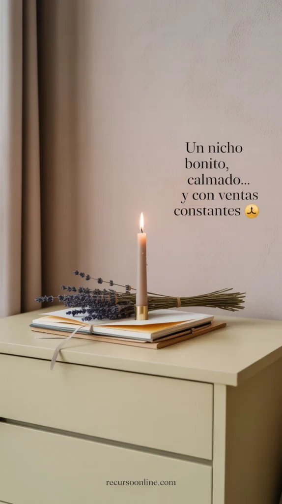 ideas para usar productos PLR en un negocio digital rentable de bienestar
