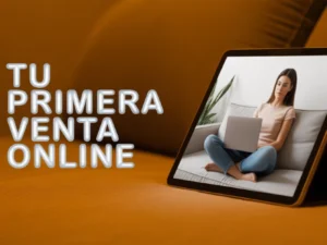 Cómo transformar un producto PLR en tu primera venta online tu primera venta online con productos plr