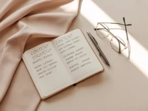 Cómo crear contenido que acompaña a la venta (y no al algoritmo) estrategia de contenidos