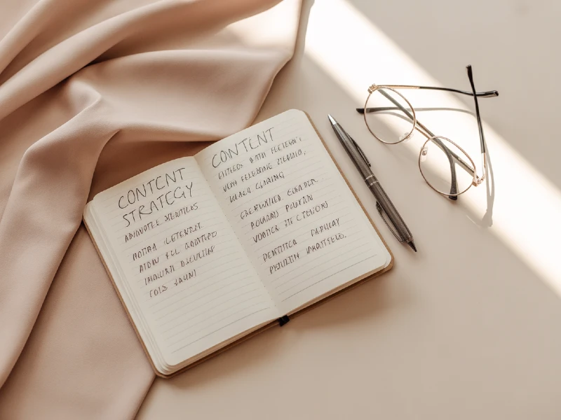 estrategia de contenidos