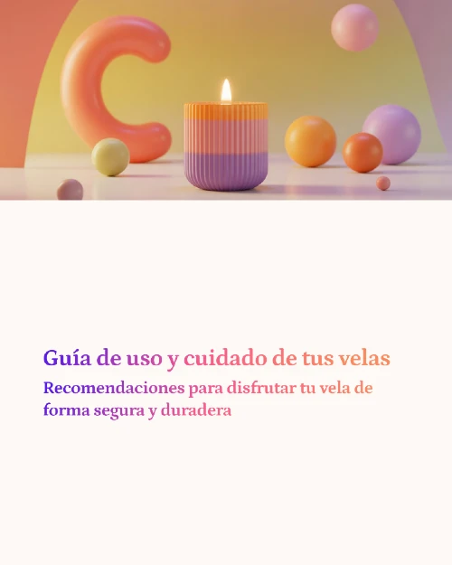 guia creada con gamma