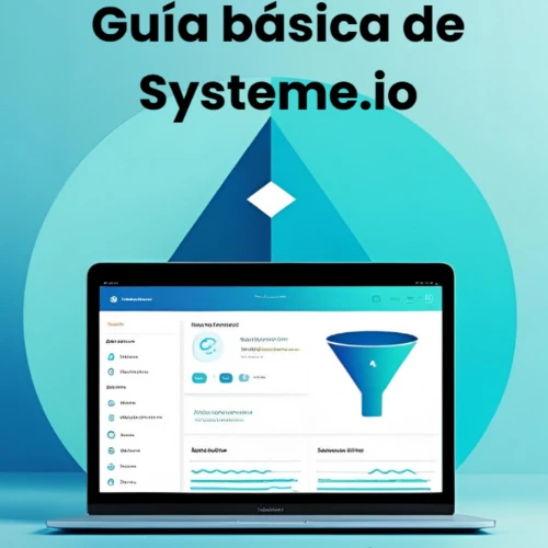 GUIA BASICA SYSTEME