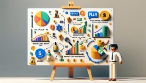 Cómo vender PLR paso a paso y lanzar tu primer producto digital rápido COMO VENDER PLR