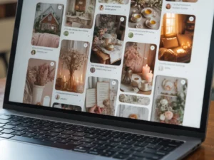 crear pines con pin generator