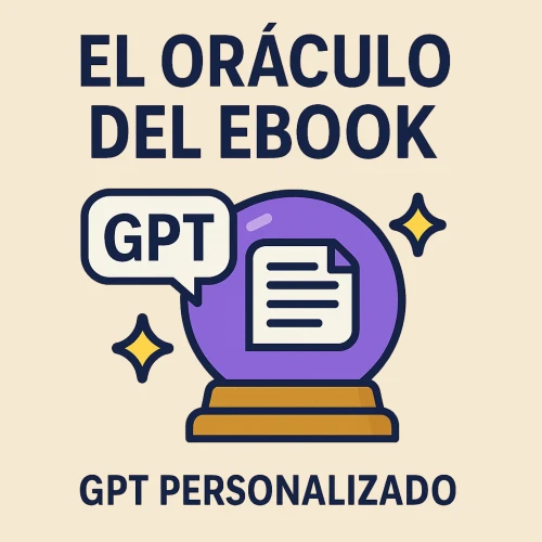 portada oraculo del ebook