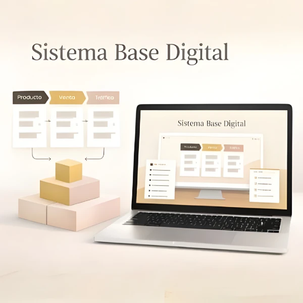 sistema base digital  