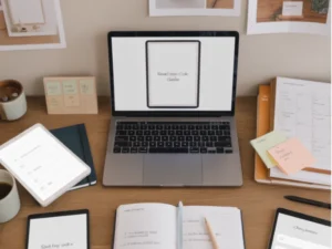 como empezar un negocio de productos digitales