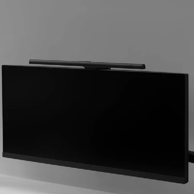 lampara barra led benq