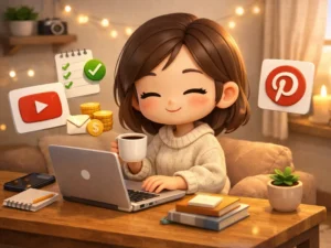 vender sin publicar a diario