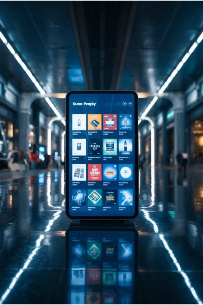 tienda digital vs pagina ventas