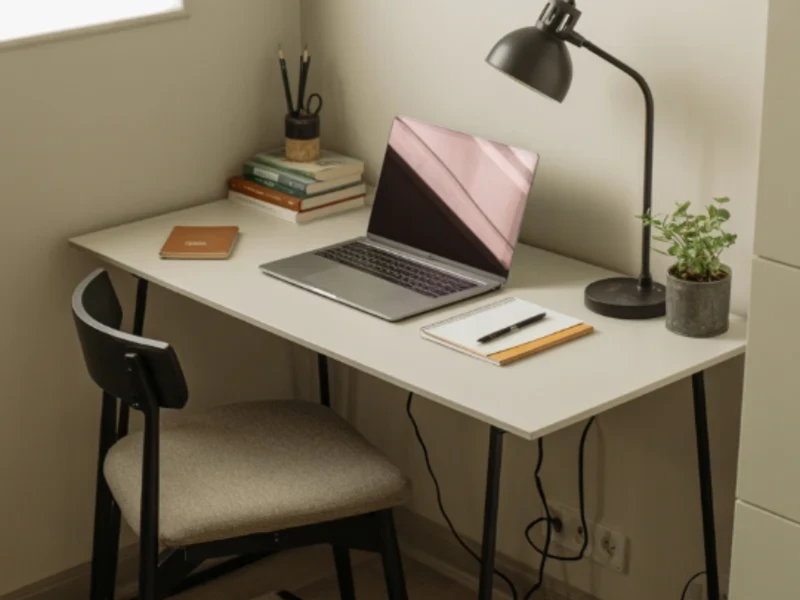 escritorios para oficina en casa